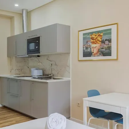 Appartement Setubal Prime VI Extérieur photo