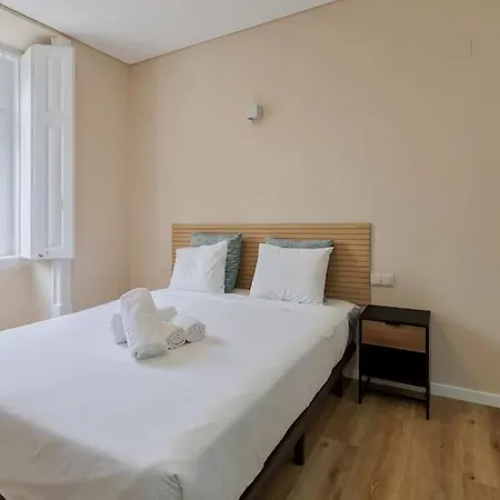 Appartement Setubal Prime VI Extérieur photo