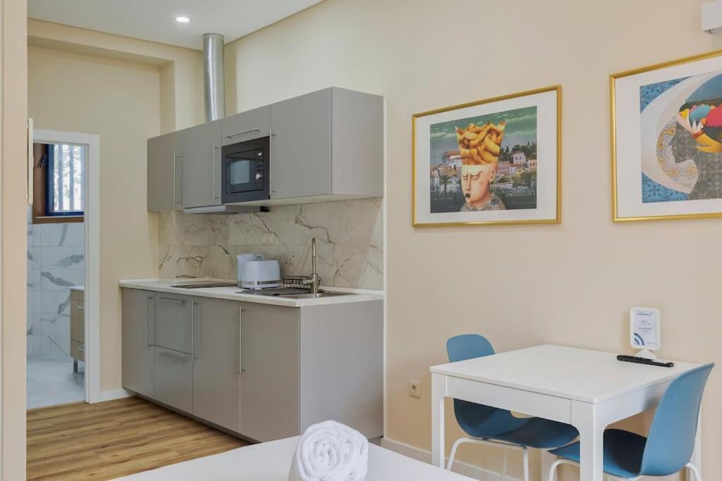 Appartement Prime Vi Setúbal