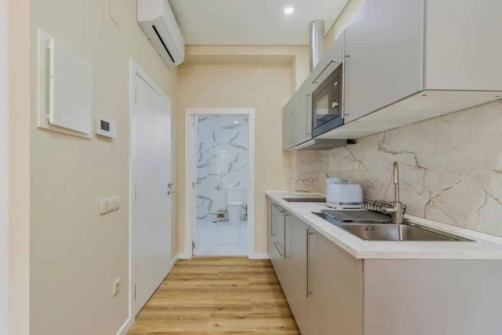 Prime Vi Apartment *