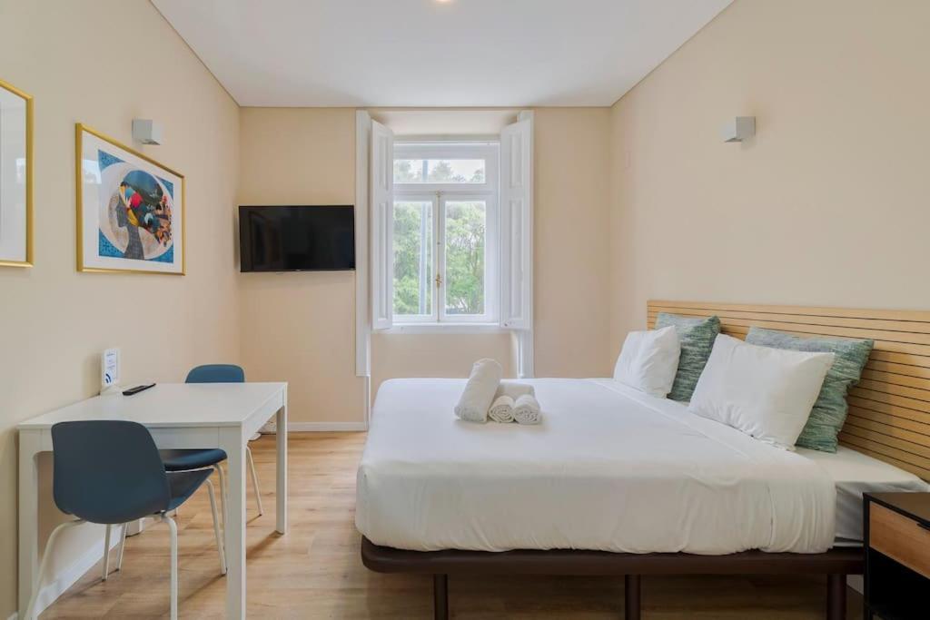 Prime Vi Appartement Setúbal