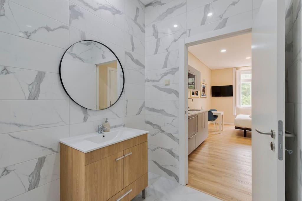 Prime Vi Appartement